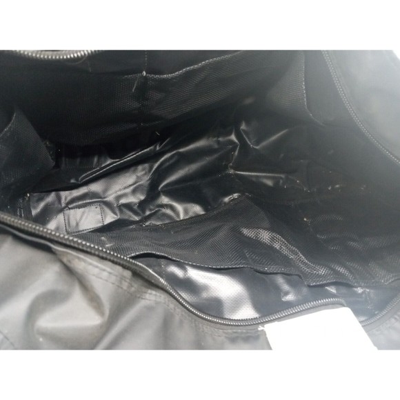 Tapout Pro Armory Carrying Duffel Bag Case - Black- Has Tags - Read Description - Picture 7 of 7